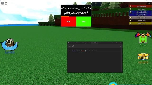 how to make any R6 scripts work in R15 games смотреть онлайн
