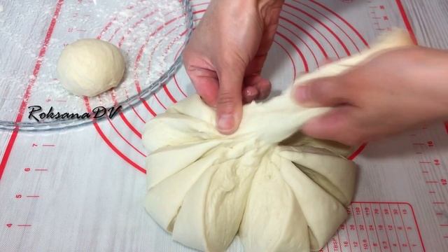 Самые вкусные - Чебуреки (турецкие) - пузырчатые, тоненькие, хрустящие, сочные! Рецепт от турчанки!
