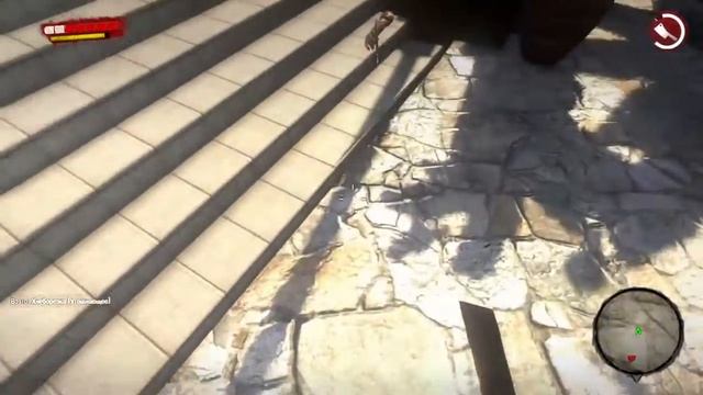 Dead Island:сегодня будет круто (играл без наушников и было плохо слышно извините) смотреть онлайн