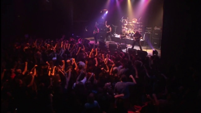 Primal Fear - Metal Is Forever (ProgPower USA 2007) смотреть онлайн