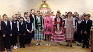 День родного языка