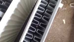 Приём батарей отопления на металлолом