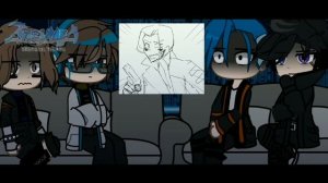 Реакция ИМ на Лошку||Идеальный мир||Лололошка||6 часть