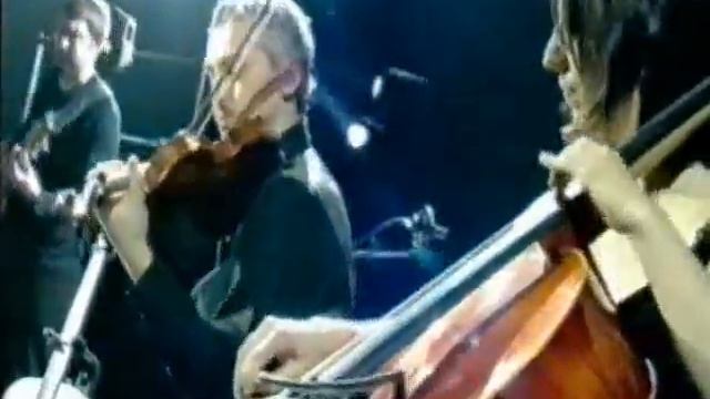 Antony And The Johnsons - Fistful Of Love (Live) смотреть онлайн