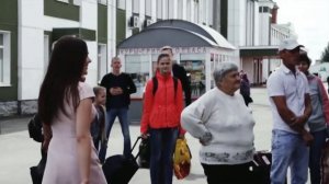 Яша Боярский ЭЛЕКТРИЧЕЧКА Слова и музыка Яша Боярский
