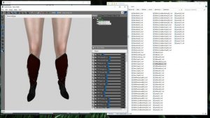 Skyrim SE Converting armor parts in Bodyslide, Simple Tutorial