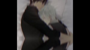 Яой - Встретимся с тобой, влюбишься ты тоже/edit/