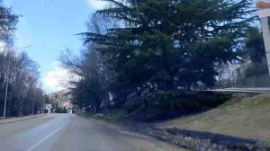 Не хватает парковочного места? Есть выход! Парковка в Балаклаве.