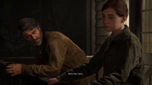 ПОЧЕМУ ЭЛЛИ ОТПУСТИЛА ЭББИ? ЧТО НАМ ПОКАЗАЛИ В КОНЦЕ? | The Last of Us: Part 2