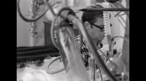 Иван Васильевич меняет профессию - клип машина времени 4K 48 FPS