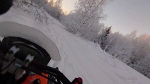 Экспедиция выходного дня на двух Стелс Капитан.