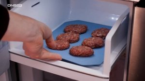 Как замораживать продукты правильно. Лайфхаки по заморозке