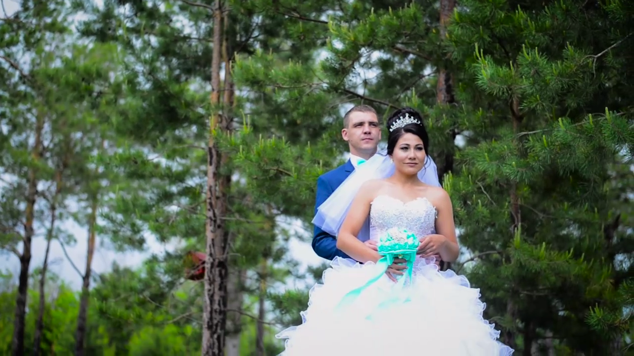 Стас и Эля смотреть онлайн