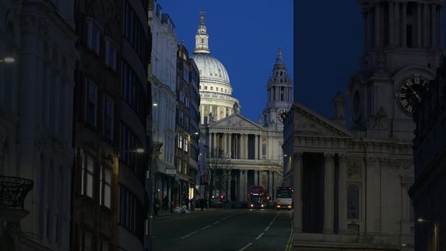 St. Paul's Cathedral, London