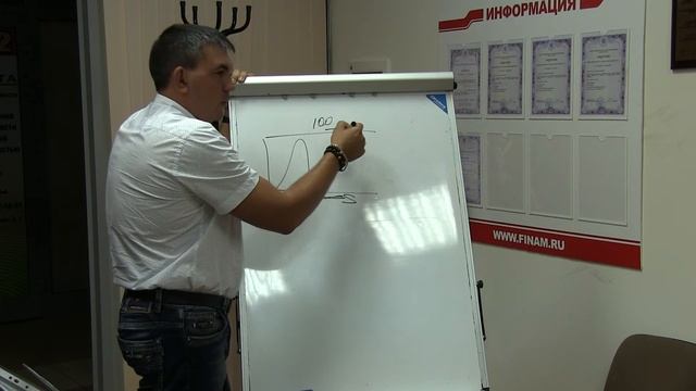 Введение в фондовый рынок и инвестиции. Часть 3 смотреть онлайн