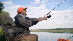 Рыбалка на флэт фидер против убийцы карася. Баттл. Первый выпуск