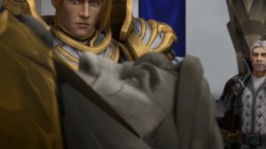 ЛУЧШИЕ РАСЫ ДЛЯ ШАМАНА ЭЛЕМА | ИЗМЕНЕНИЯ ШАМАНОВ | ЭЛЕМ В SHADOWLANDS