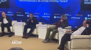 Николай Расторгуев про патриотизм и СССР