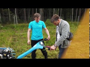 Brielmaier работает там, где другие тонут