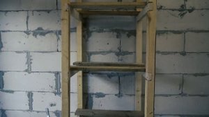 Столярная мастерская своими руками