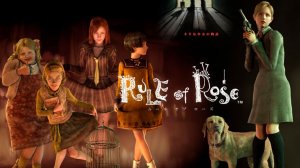 (5) Rule of Rose - прохождение.