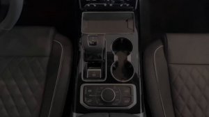 HONGQI HS7