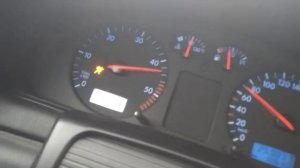 VW Passat B5 1.9 TDI 0-100 km/h  90 hp