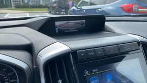 2022 Subaru Ascent: What's New?