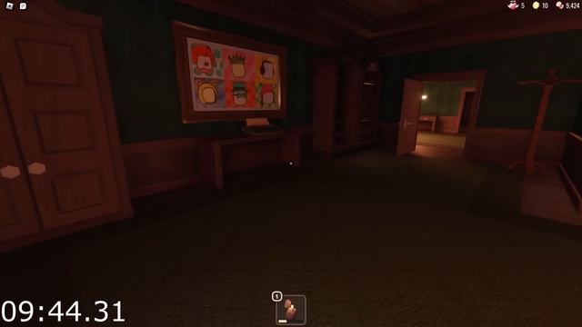 [ROBLOX] DOORS - A-60 Challenge (READ DESC) смотреть онлайн