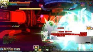 [Elsword TH] Daybreaker Add's Energy Fusion Theory 1.15 Clear 09/28/2018