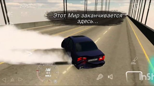 Дрифт настройка на БМВ М5 е34 в кар паркинг!! Настройка в конце видео! #drift #bmwe34m5 #carparking смотреть онлайн