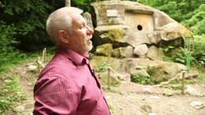 Александр Иванченко – Волконский дольмен (часть 1)