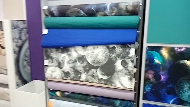 Обойный мир Воронеж обзор цен и моделей обоев от известных производителей смотреть онлайн