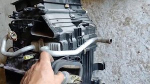 Печка Galant 8 USA