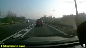 UK Bad Drivers & Driving Fails Compilation | UK Car Crashes Dashcam Caught (w/ Commentary) #94