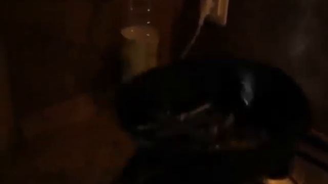 Жареные гвозди от Стаса Давыдова :D смотреть онлайн