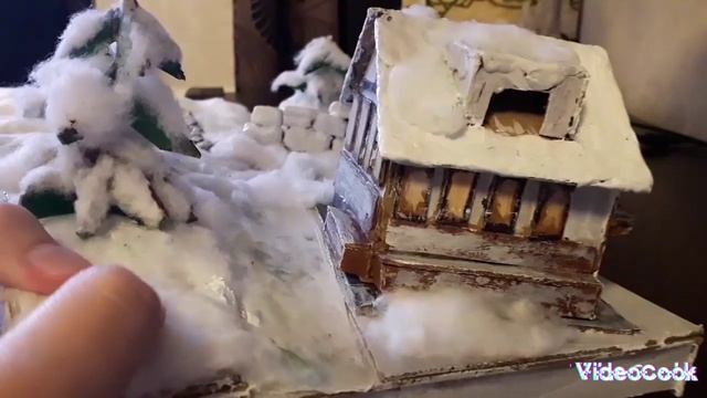 обзор самоделок