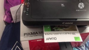 CANON PIXMA MG2570S