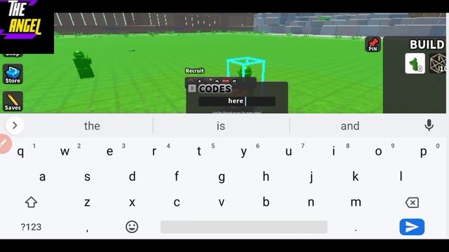UPDATE OUT! ROBLOX TOY DEFENSE CODES - NEW TOY DEFENSE CODES 2023 (JUNE CODES) смотреть онлайн