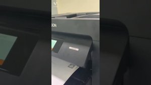 EPSON NEW MODEL M15140  DUPLEX  WITH  WI-FI  FAST PRINTAR  COPY  B/W  ADF Scan #epson #service