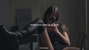 Stefflon Don - 16 Shots ( Sped Up + Reverb )