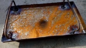 #Коптильни. Как закоптить сало и мясо /горячего и холодного копчения в домашних условиях.