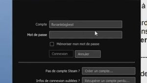 [hack compte steam] steam account hacker