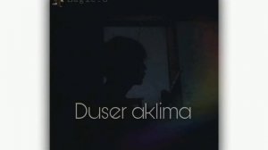 Patsancik ft Atamyrat - Duser Aklima ( Cover )