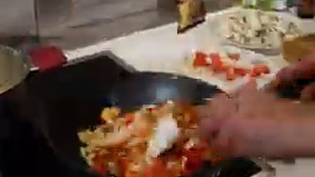 Лапша ВОК - с курицей | WOK с курицей ?? #Вок #Wok