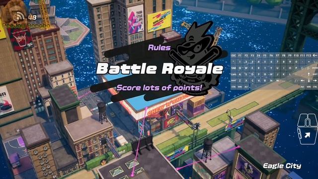 [Ninjala]Titan Two GIT Script Test смотреть онлайн