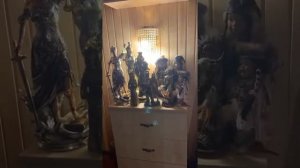 ❗️ ВАЖНОЕ ПРЕДСКАЗАНИЕ. ВЕДЬМИНА ИЗБА. ИНГА ХОСРОЕВА.