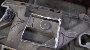 Инжектор на Газ 66 5.5 Часть 2.