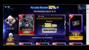 Free Fire Mystery Shop Malayalam Details [spin ചെയ്യല്ലേ ] | Trick to get 90% Discount