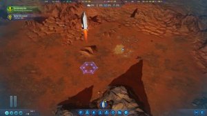 Surviving Mars - 5 things you need to consider when starting a new game